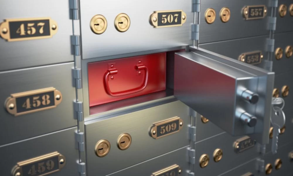 Ριφιφί στο Ψυχικό: Ψάχνουν και στο Cloud τα κλοπιμαία των θυρίδων